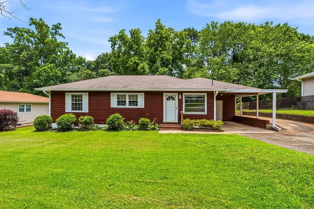 Popular Casey Park Real Estate