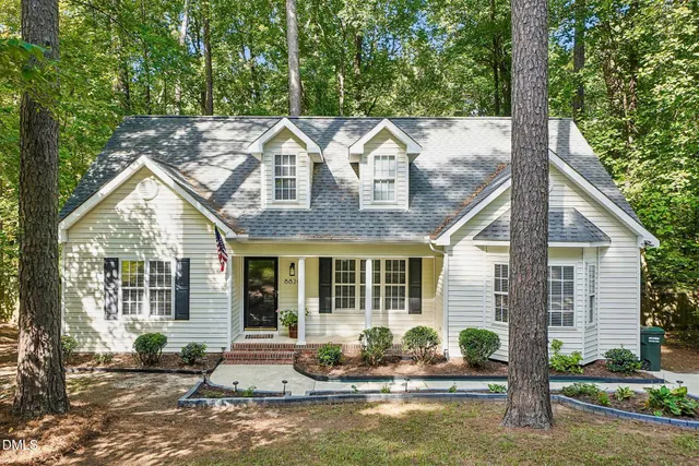 Popular Woods Of Ashbury Real Estate
