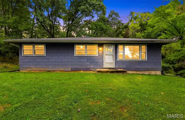 Cheap Wildwood Real Estate