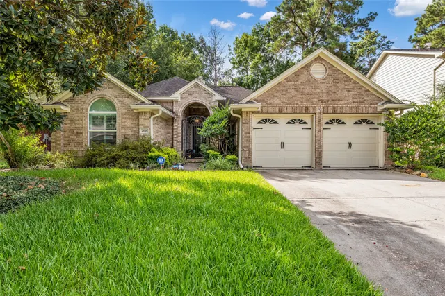 Popular Spring Creek Pines Real Estate