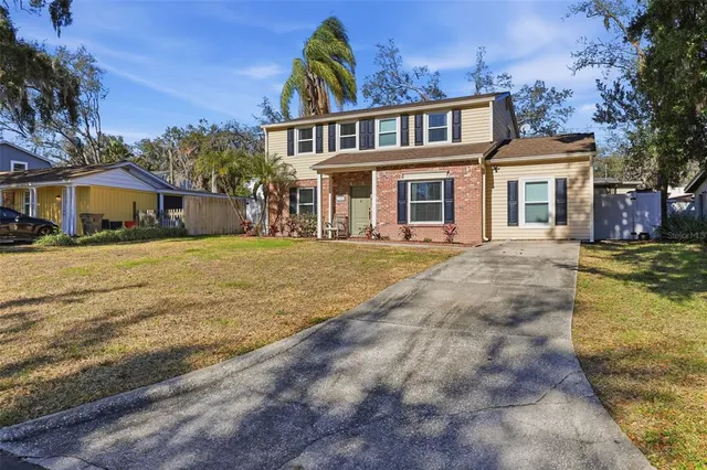 Popular Temple Terrace Real Estate