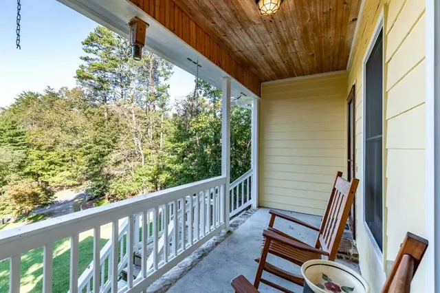 Popular Owensby Mill Real Estate