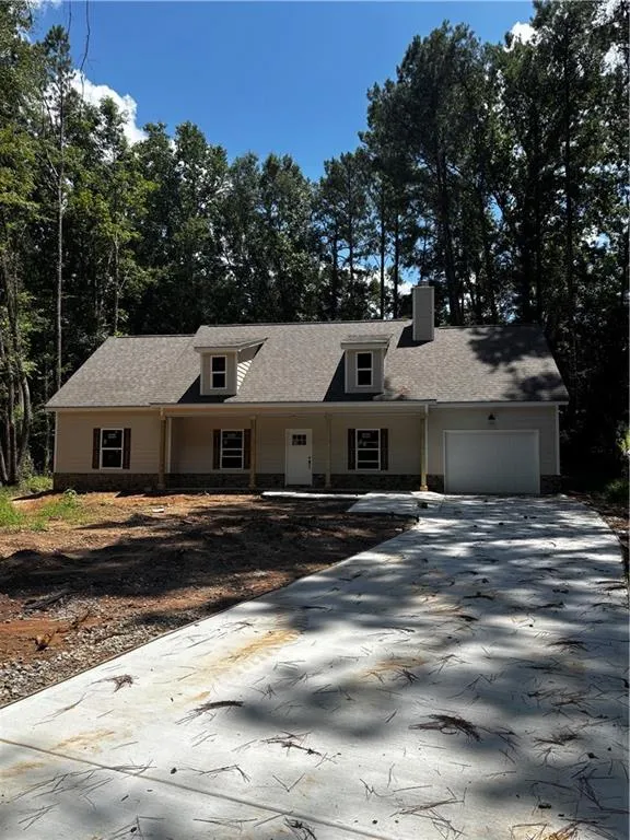 Popular RIVERBEND Real Estate