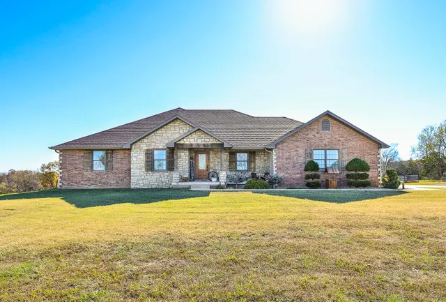 Expensive Scenic Hts Real Estate
