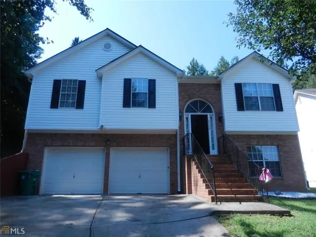 Popular Broad River Pointe Real Estate