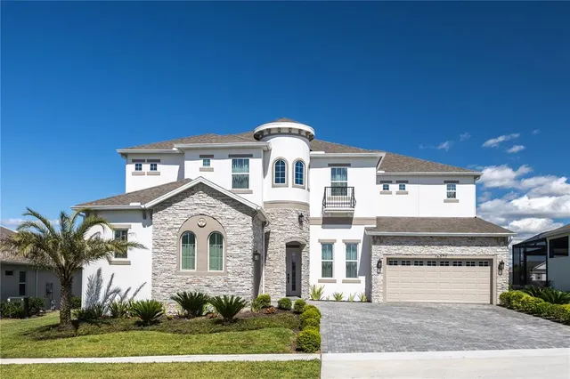 Popular AVALON RIDGE Real Estate