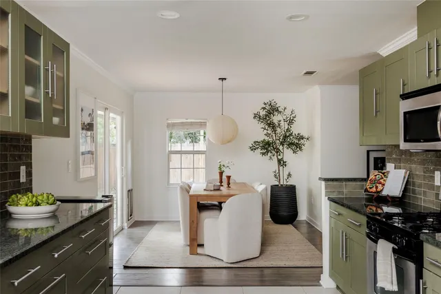 Popular Rosedale Real Estate