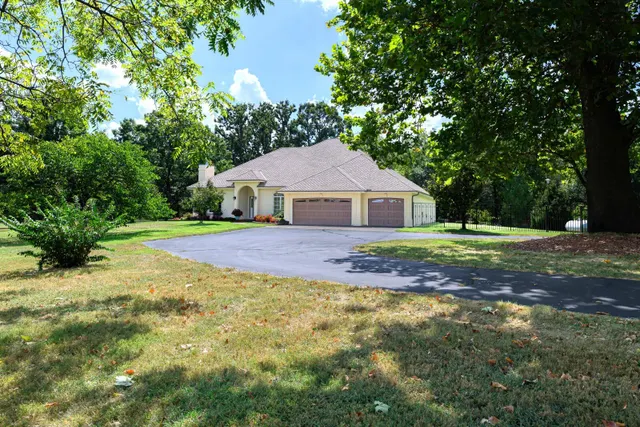 Expensive Strafford Real Estate