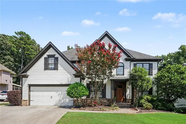 Popular Daniel Park Real Estate