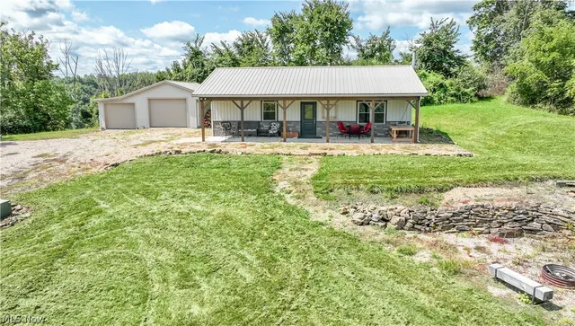 Expensive Barnesville Real Estate