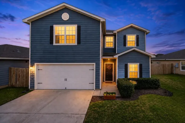 Popular Williams Trace 01 Real Estate