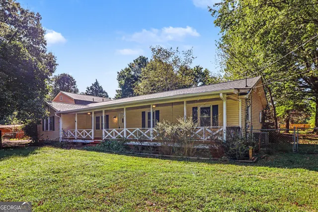 Expensive Jones Heights Real Estate