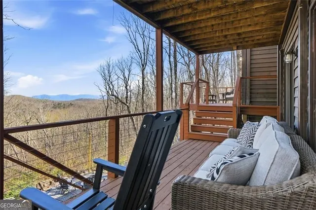 Expensive Burnt Mountain Real Estate