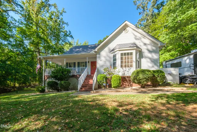 Popular New Forest Real Estate