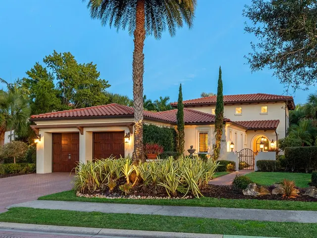 Expensive LAKE CLUB PH II Real Estate