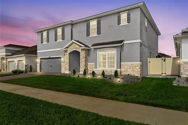 Popular HARTWOOD LNDG PH 2 Real Estate