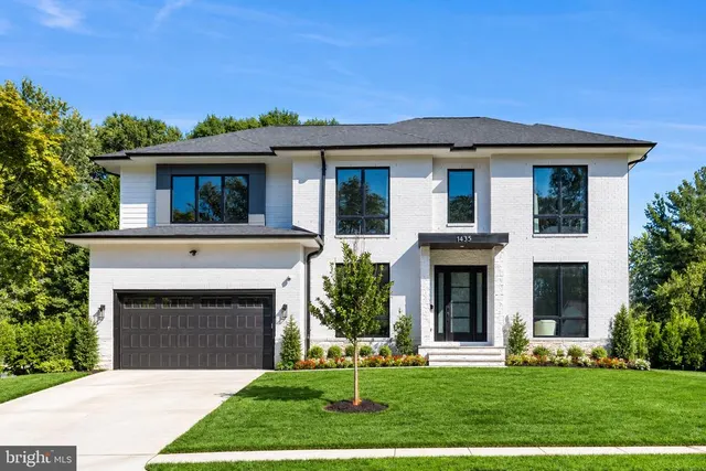 Expensive West Mc Lean Real Estate