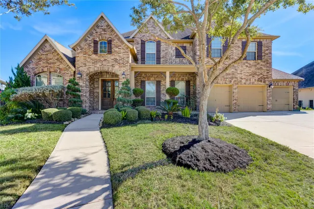 Popular Long Meadow Farms Sec 34 Real Estate