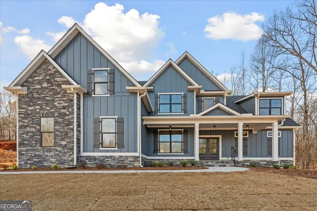 Expensive Lyons Landing Real Estate