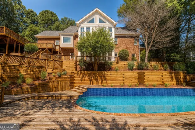 Popular Hidden River Real Estate