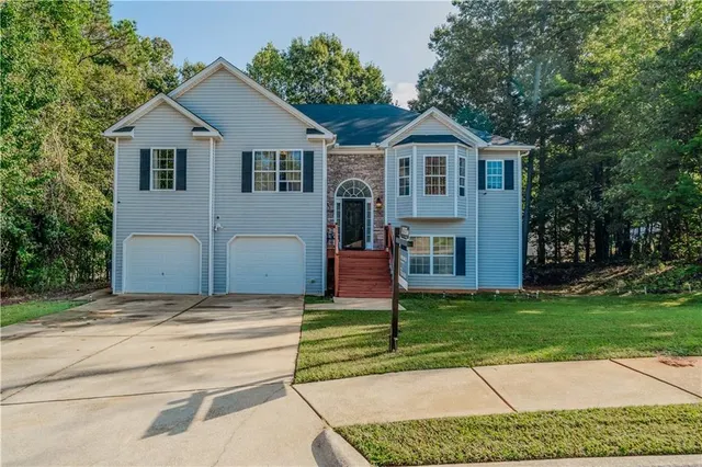 Cheap KINGSWOOD SHOALS Real Estate