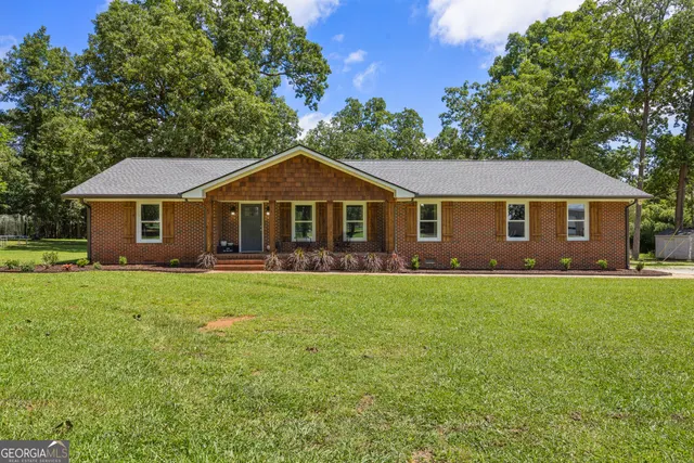 Expensive Luthersville Real Estate