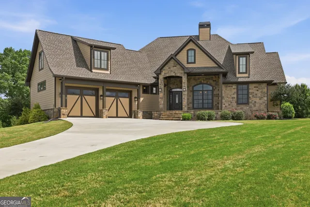 Expensive Sweetgrass Real Estate