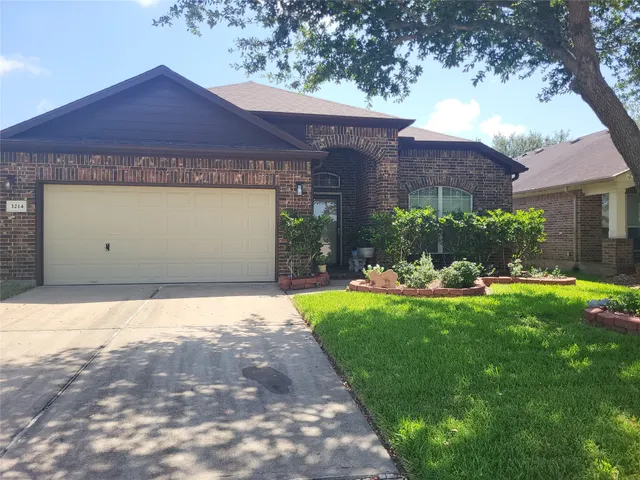 Popular Lone Trail Village Sec 1 2007 Real Estate