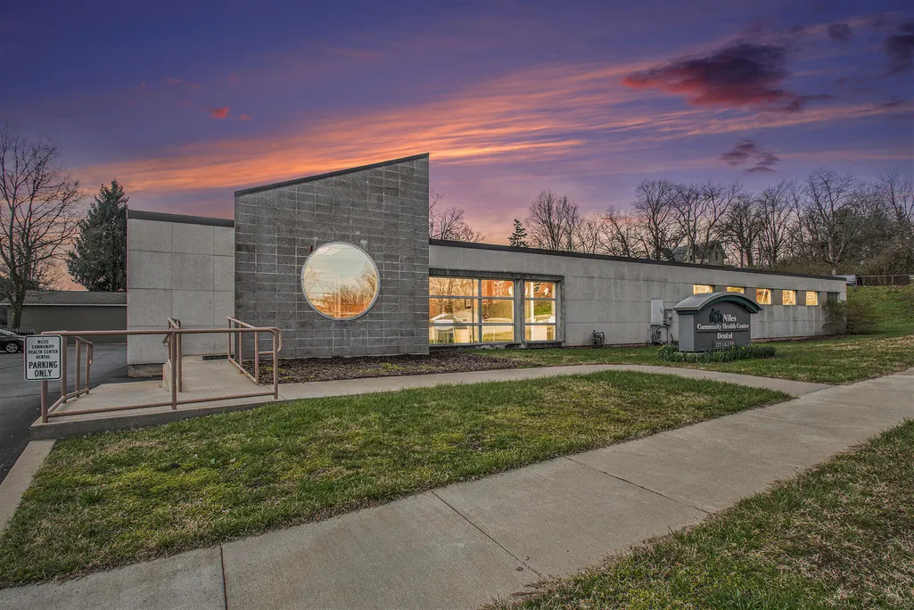 122 Grant St,Unit Niles, Niles, MI 49120