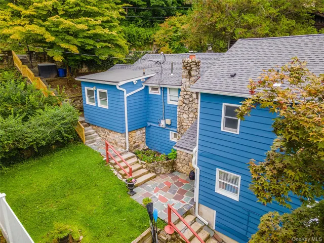 Expensive Lake Peekskill Real Estate
