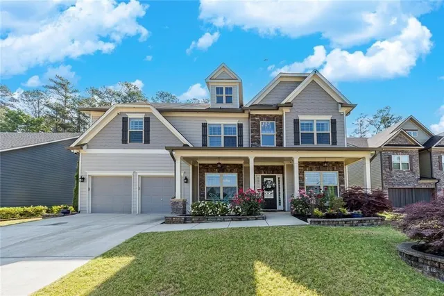 Popular CARSON CREEK Real Estate