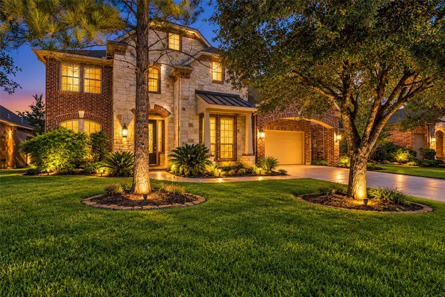 Cheap Canyon Lakes At Spring Trails Real Estate
