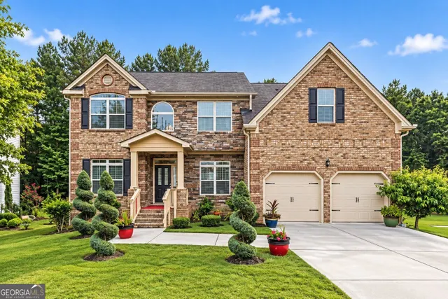 Popular BRITTANY PARK PHASE 2 Real Estate