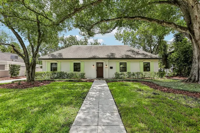 Popular CULBREATH BAYOU UNIT 6 Real Estate