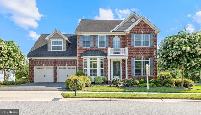 Expensive Perry Hall Real Estate