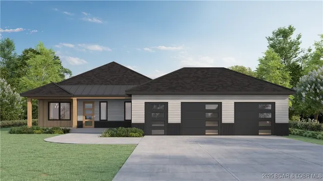 Cheap Sylvan Bay Real Estate