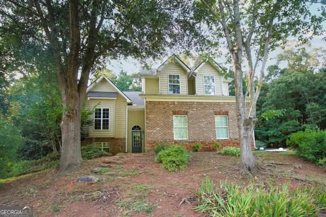 Cheap PALMER FARMS Real Estate