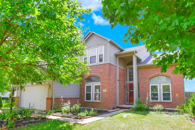 Popular Taylor Woods Real Estate