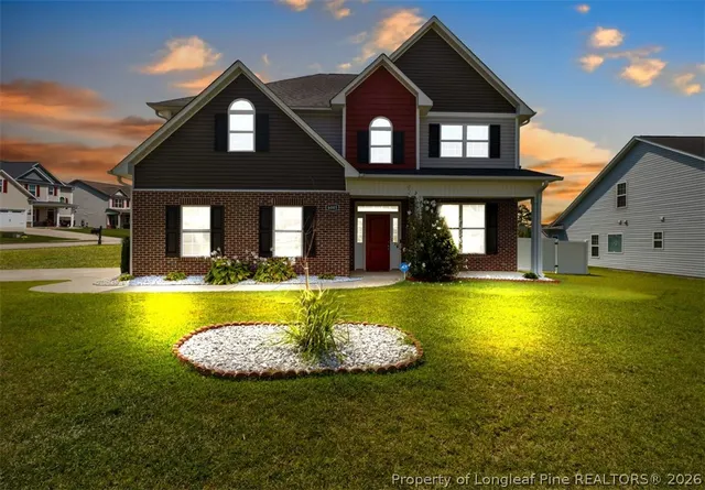 Popular THE BLUFF AT TREYBURN Real Estate