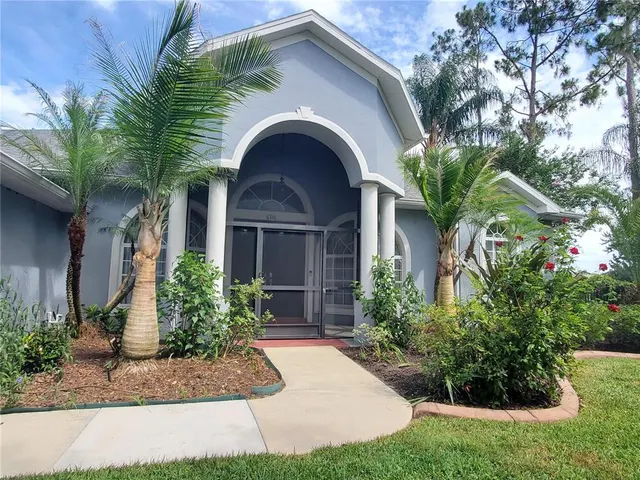 Expensive MAGNOLIA POINT Real Estate