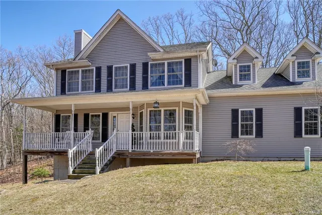 2194 Greenville Turnpike, Port Jervis NY 12771