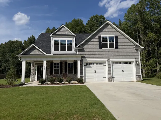 Popular Abingdon Real Estate