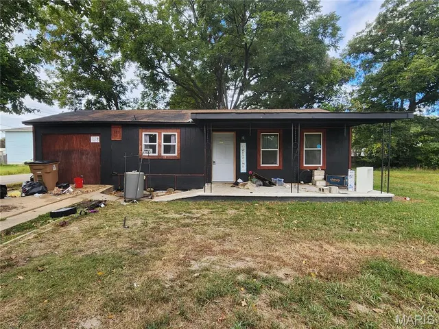 Popular Ozark Sub Real Estate