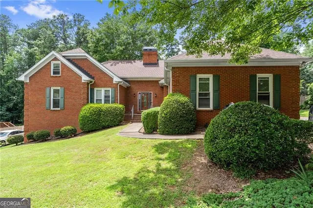 Cheap Walkers Ridge North Real Estate