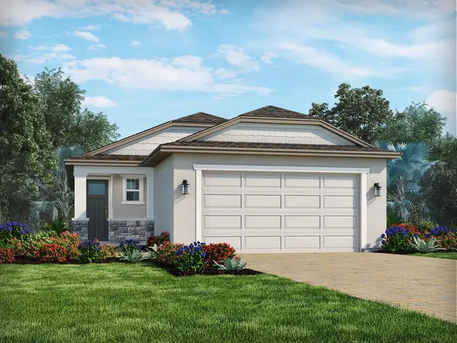 Cheap CYRENE AT MINNEOLA Real Estate