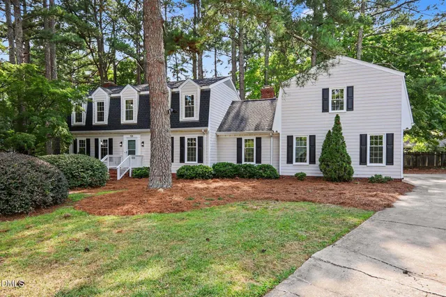 Expensive Woodgreen Real Estate