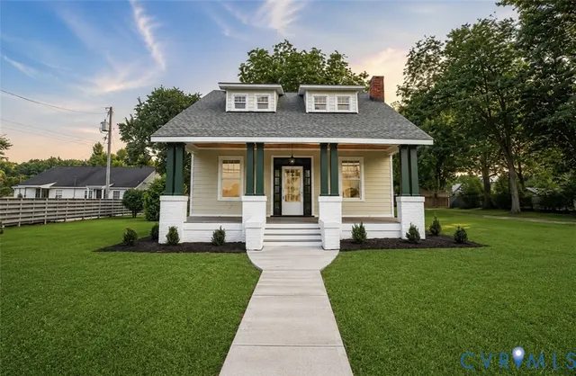 Expensive Surry Real Estate