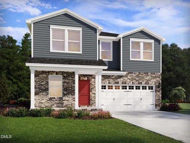 Expensive Cadence Meadows Real Estate