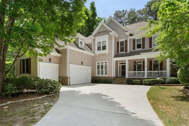 Popular Cottages at Lakeview Real Estate