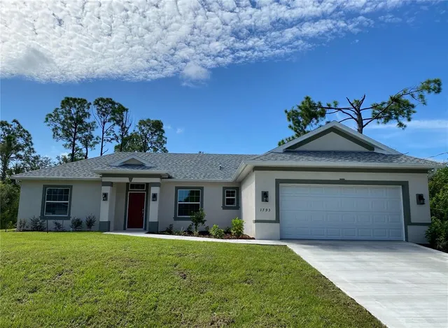 Popular NORTH PORT CHARLOTTE Real Estate